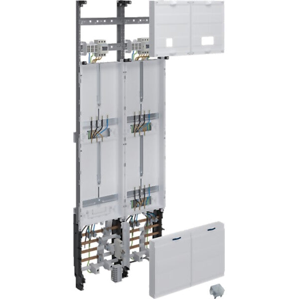 Hager KF,universZ,1350mm,3- P.,3ZP,2-f.,10 mm² ZK52U5NT
